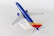 Southwest Boeing 737 MAX 8 (Skymarks 1:130)