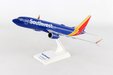 Southwest Boeing 737 MAX 8 (Skymarks 1:130)