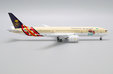 Saudi Arabian Airlines Boeing 787-9 (JC Wings 1:400)