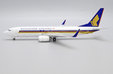 Singapore Airlines - Boeing 737-800 (JC Wings 1:200)