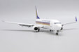 Singapore Airlines - Boeing 737-800 (JC Wings 1:200)