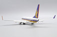 Singapore Airlines Boeing 737-800 (JC Wings 1:200)