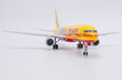 DHL Air - Boeing 757-200(PCF) (JC Wings 1:200)