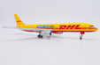 DHL Air - Boeing 757-200(PCF) (JC Wings 1:200)