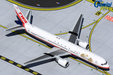 Trans World Airlines (TWA) - Boeing 757-200 (GeminiJets 1:400)