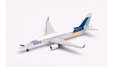 Cabo Verde Airlines Boeing 757-200 (Herpa Wings 1:500)