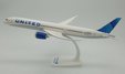 United - Boeing 787-10 (PPC 1:200)