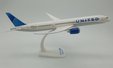 United Boeing 787-10 (PPC 1:200)
