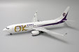 OK Air - Boeing 737-800 (JC Wings 1:200)