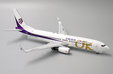 OK Air Boeing 737-800 (JC Wings 1:200)