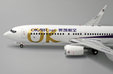 OK Air Boeing 737-800 (JC Wings 1:200)