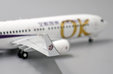 OK Air Boeing 737-800 (JC Wings 1:200)