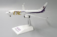 OK Air Boeing 737-800 (JC Wings 1:200)