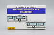 Airport Bus 2x Cobus3000 (Fantasy Wings 1:200)