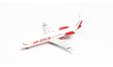 Air Berlin Fokker 100 (Herpa Wings 1:200)