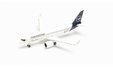 Lufthansa - Airbus A320neo (Herpa Wings 1:500)