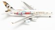Eithad - Airbus A380-800 (Herpa Wings 1:500)
