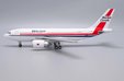 Wardair - Airbus A310-300 (JC Wings 1:200)