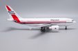 Wardair Airbus A310-300 (JC Wings 1:200)