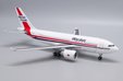 Wardair Airbus A310-300 (JC Wings 1:200)