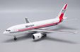 Wardair Airbus A310-300 (JC Wings 1:200)