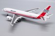 Wardair Airbus A310-300 (JC Wings 1:200)