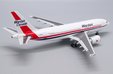 Wardair Airbus A310-300 (JC Wings 1:200)