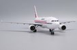 Wardair Airbus A310-300 (JC Wings 1:200)