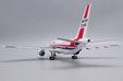 Wardair Airbus A310-300 (JC Wings 1:200)