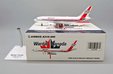 Wardair Airbus A310-300 (JC Wings 1:200)