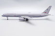 Royal New Zealand Air Force - Boeing 757-200 (JC Wings 1:200)