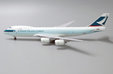 Cathay Pacific Cargo - Boeing 747-8F (JC Wings 1:400)