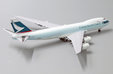 Cathay Pacific Cargo Boeing 747-8F (JC Wings 1:400)