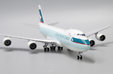 Cathay Pacific Cargo Boeing 747-8F (JC Wings 1:400)