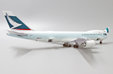 Cathay Pacific Cargo Boeing 747-8F (JC Wings 1:400)
