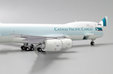 Cathay Pacific Cargo - Boeing 747-8F (JC Wings 1:400)