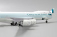 Cathay Pacific Cargo Boeing 747-8F (JC Wings 1:400)