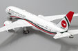 Biman Bangladesh Airlines Boeing 787-8 (JC Wings 1:400)