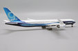 Boeing House Colors Boeing 777-9x (JC Wings 1:400)