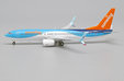 Sunwing Airlines - Boeing 737-800 (JC Wings 1:400)