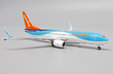 Sunwing Airlines - Boeing 737-800 (JC Wings 1:400)