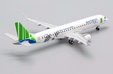 Bamboo Airways Embraer 190-200LR (JC Wings 1:400)