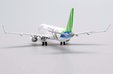 Bamboo Airways - Embraer 190-200LR (JC Wings 1:400)