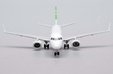 Bamboo Airways Embraer 190-200LR (JC Wings 1:400)