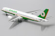 EVA Air - Boeing 757-200 (JC Wings 1:400)