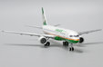 EVA Air Boeing 757-200 (JC Wings 1:400)