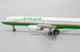 EVA Air Boeing 757-200 (JC Wings 1:400)