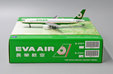 EVA Air - Boeing 757-200 (JC Wings 1:400)
