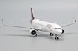 Vistara Airbus A321neo (JC Wings 1:400)