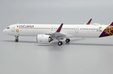 Vistara Airbus A321neo (JC Wings 1:400)